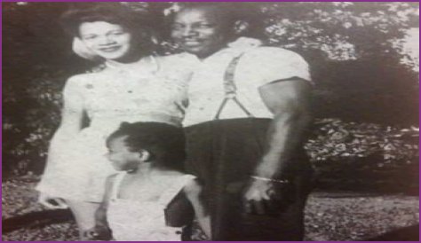 How Jimi Hendrix's Mother Died at the Age of 32